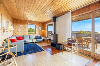 Vorschaubild von Ferienhaus RN82 in Klegod - Westjütland