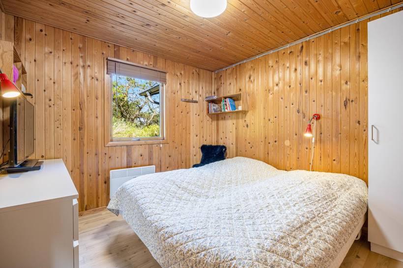 Foto von Ferienhaus RN82 in Klegod - Westjütland