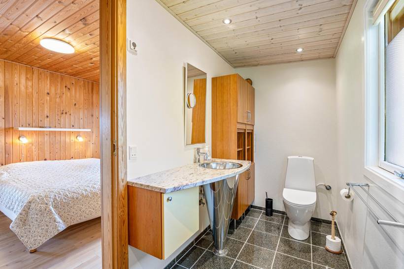 Foto von Ferienhaus RN82 in Klegod - Westjütland