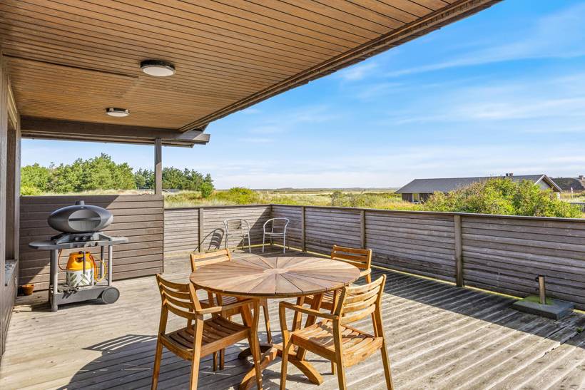 Foto von Ferienhaus RN82 in Klegod - Westjütland