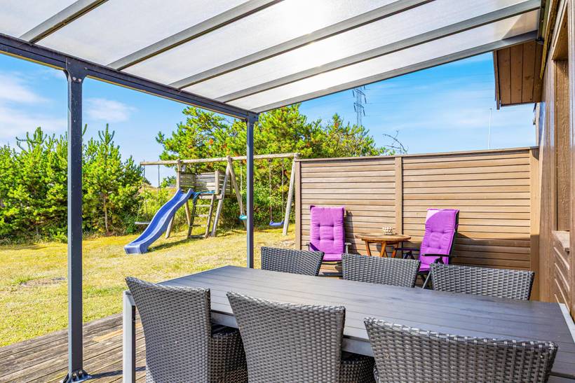 Foto von Ferienhaus RN82 in Klegod - Westjütland