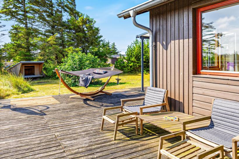 Foto von Ferienhaus RN82 in Klegod - Westjütland