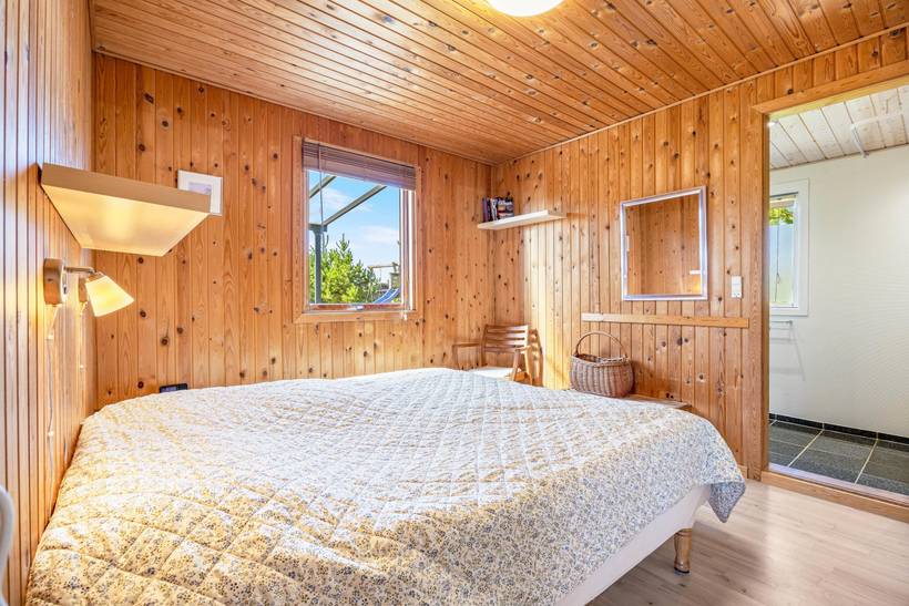 Foto von Ferienhaus RN82 in Klegod - Westjütland