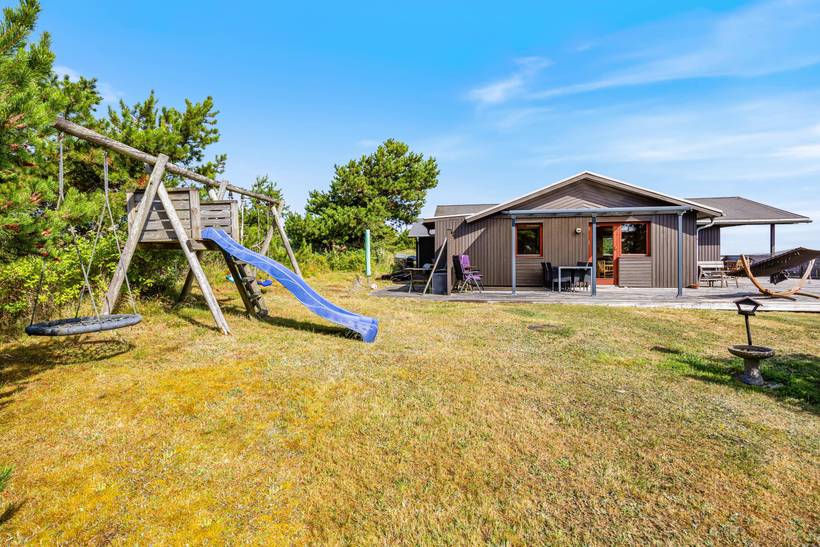 Foto von Ferienhaus RN82 in Klegod - Westjütland