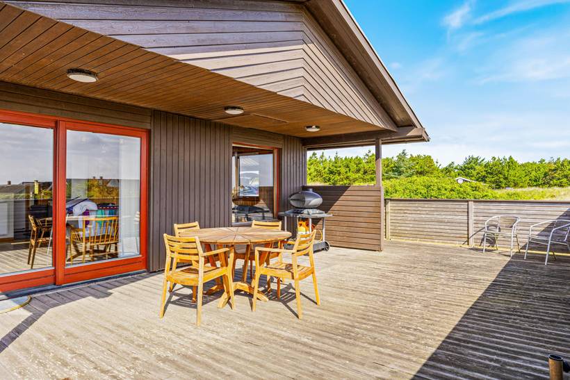 Foto von Ferienhaus RN82 in Klegod - Westjütland
