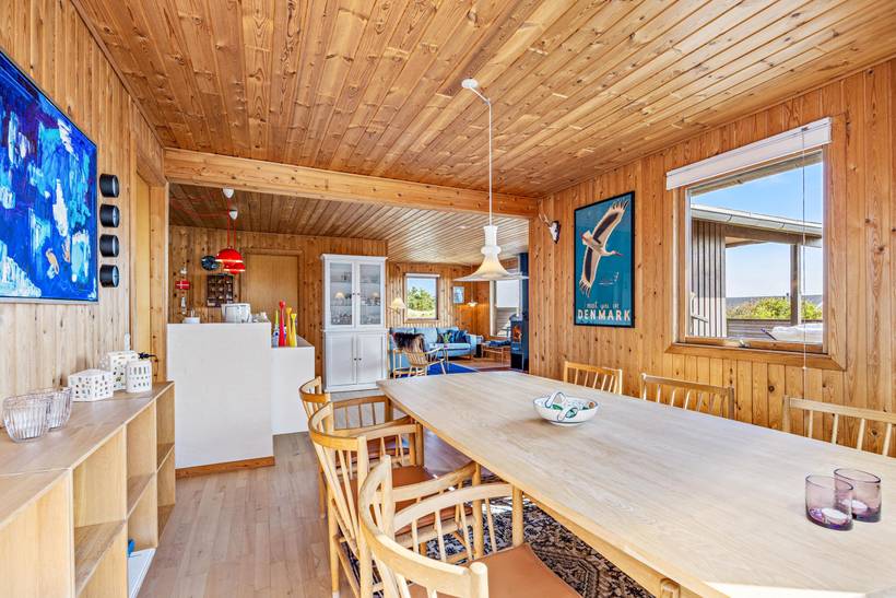 Foto von Ferienhaus RN82 in Klegod - Westjütland