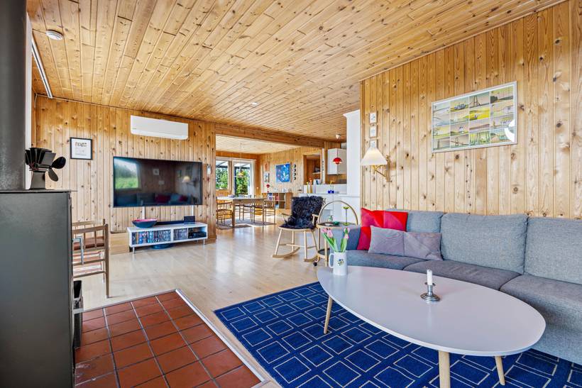Foto von Ferienhaus RN82 in Klegod - Westjütland