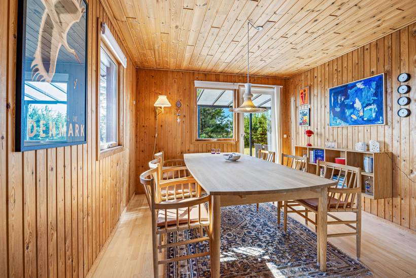 Foto von Ferienhaus RN82 in Klegod - Westjütland