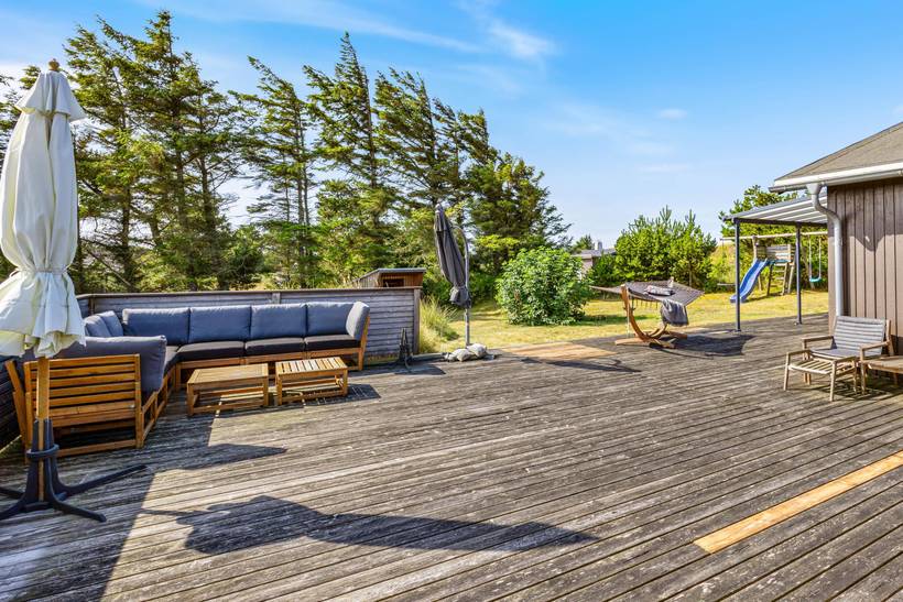Foto von Ferienhaus RN82 in Klegod - Westjütland