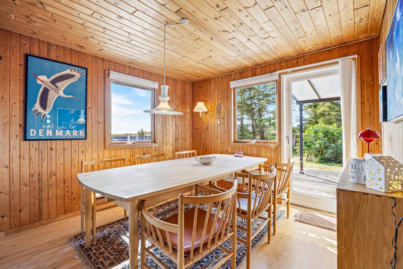 Foto von Ferienhaus RN82 in Klegod - Westjütland