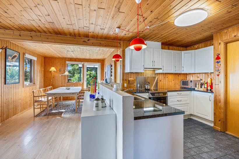 Foto von Ferienhaus RN82 in Klegod - Westjütland
