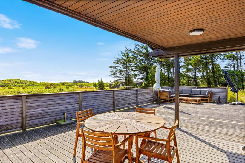 Foto von Ferienhaus RN82 in Klegod - Westjütland