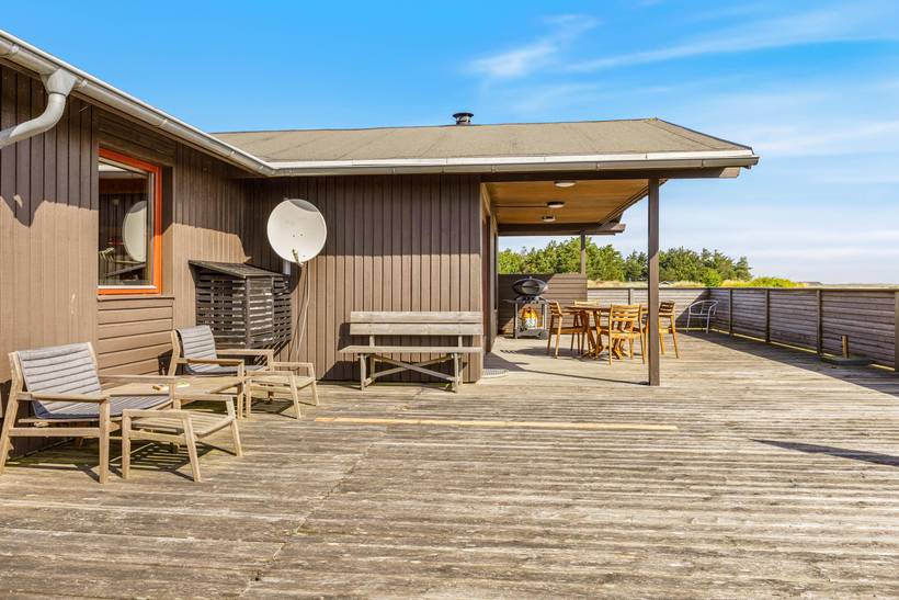 Foto von Ferienhaus RN82 in Klegod - Westjütland