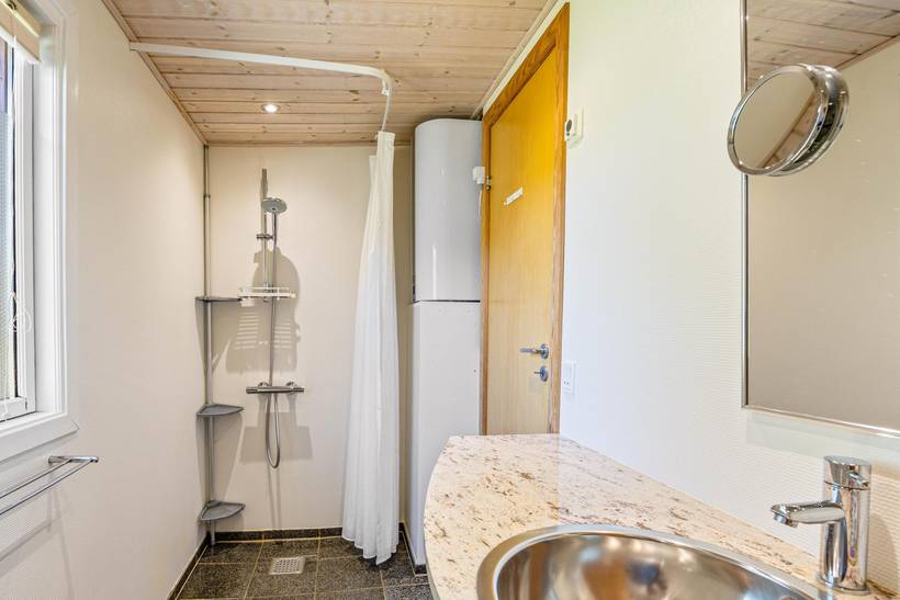 Foto von Ferienhaus RN82 in Klegod - Westjütland