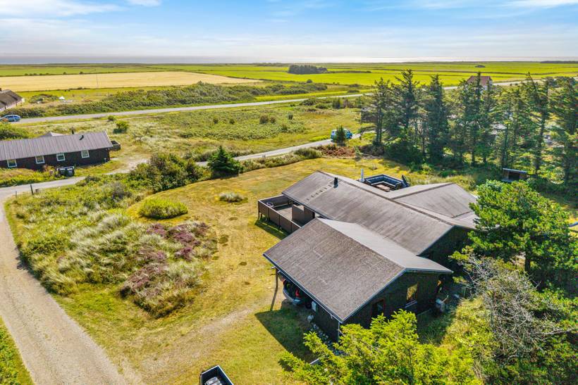Foto von Ferienhaus RN82 in Klegod - Westjütland