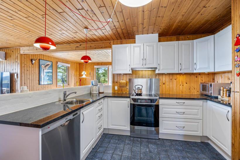 Foto von Ferienhaus RN82 in Klegod - Westjütland