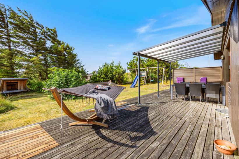 Foto von Ferienhaus RN82 in Klegod - Westjütland