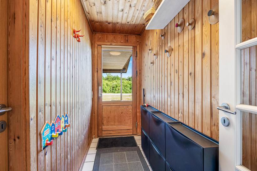 Foto von Ferienhaus RN82 in Klegod - Westjütland