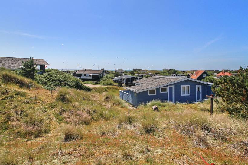 Foto von Ferienhaus RN86 in Rindby - Fanø