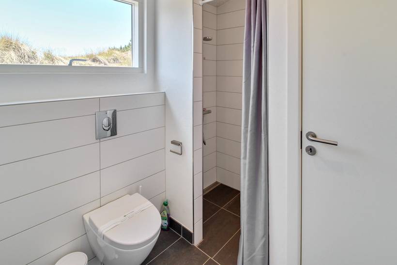 Foto von Ferienhaus RN86 in Rindby - Fanø