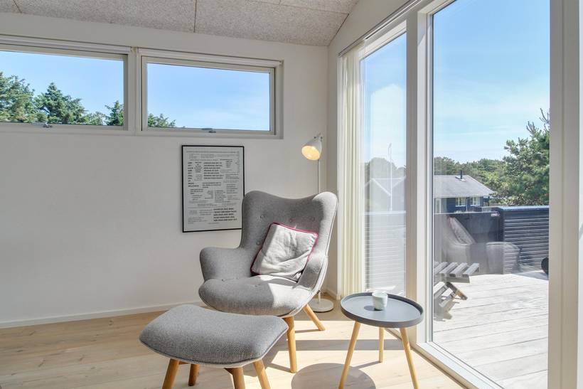 Foto von Ferienhaus RN86 in Rindby - Fanø