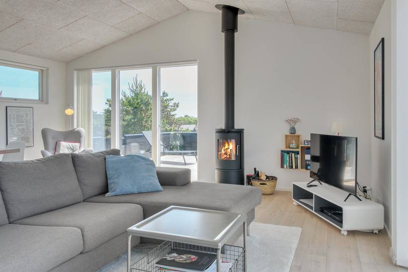 Foto von Ferienhaus RN86 in Rindby - Fanø