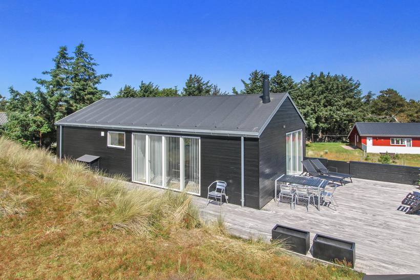 Foto von Ferienhaus RN86 in Rindby - Fanø
