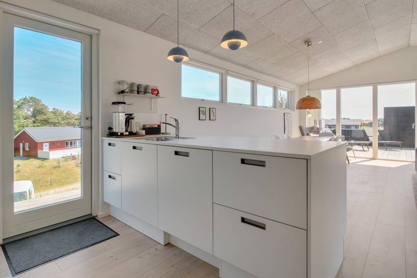 Foto von Ferienhaus RN86 in Rindby - Fanø