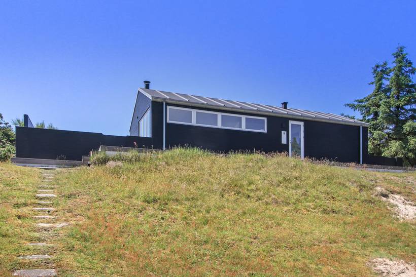 Foto von Ferienhaus RN86 in Rindby - Fanø