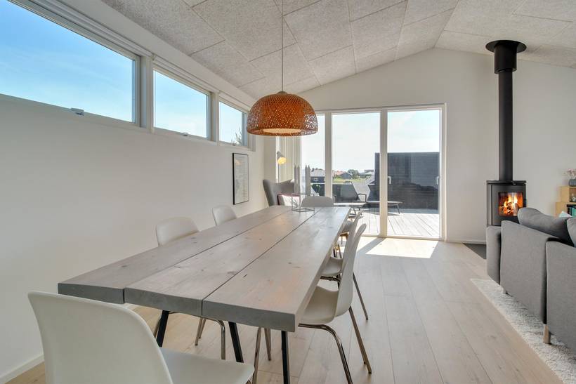 Foto von Ferienhaus RN86 in Rindby - Fanø