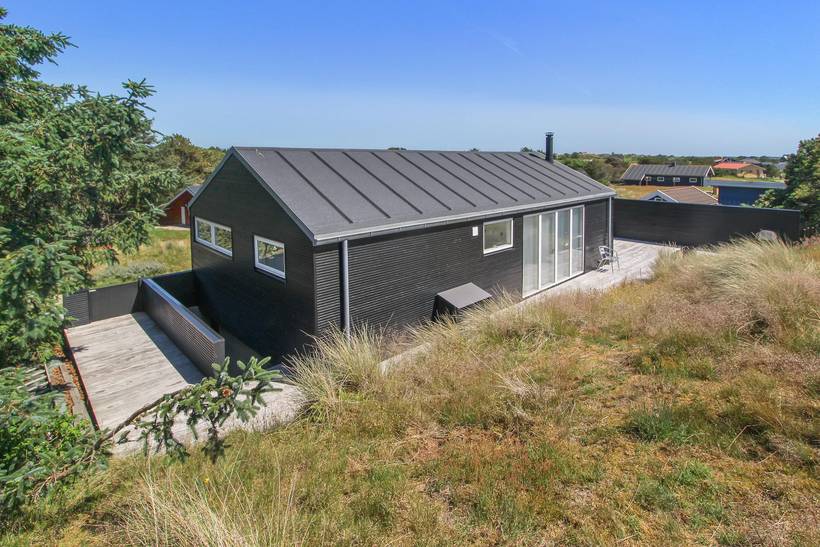 Foto von Ferienhaus RN86 in Rindby - Fanø