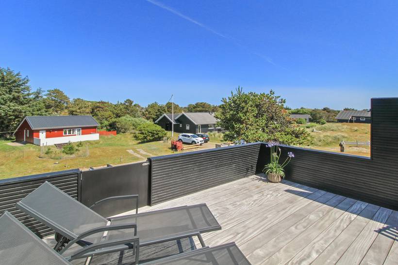 Foto von Ferienhaus RN86 in Rindby - Fanø