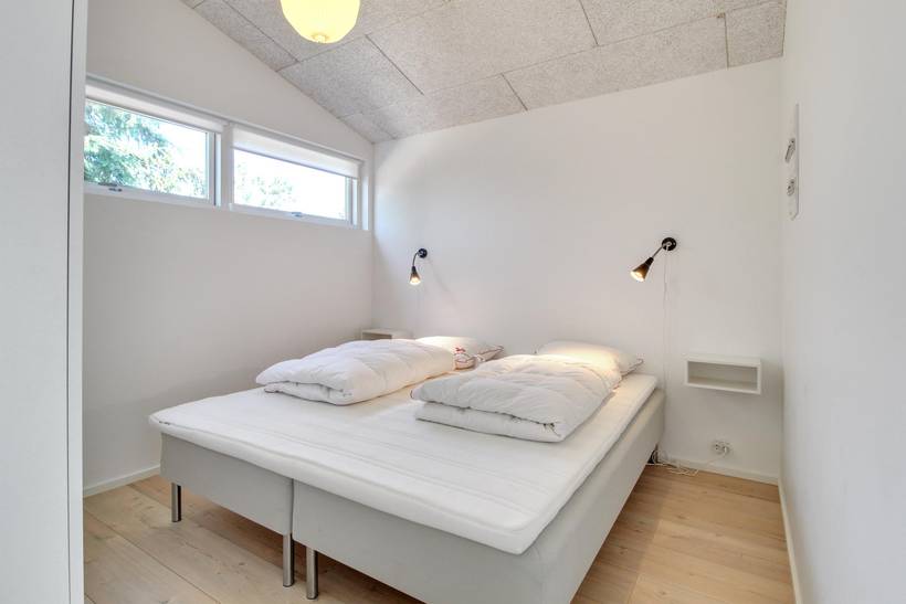 Foto von Ferienhaus RN86 in Rindby - Fanø
