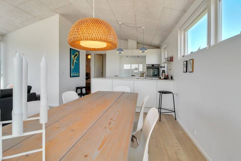 Foto von Ferienhaus RN86 in Rindby - Fanø