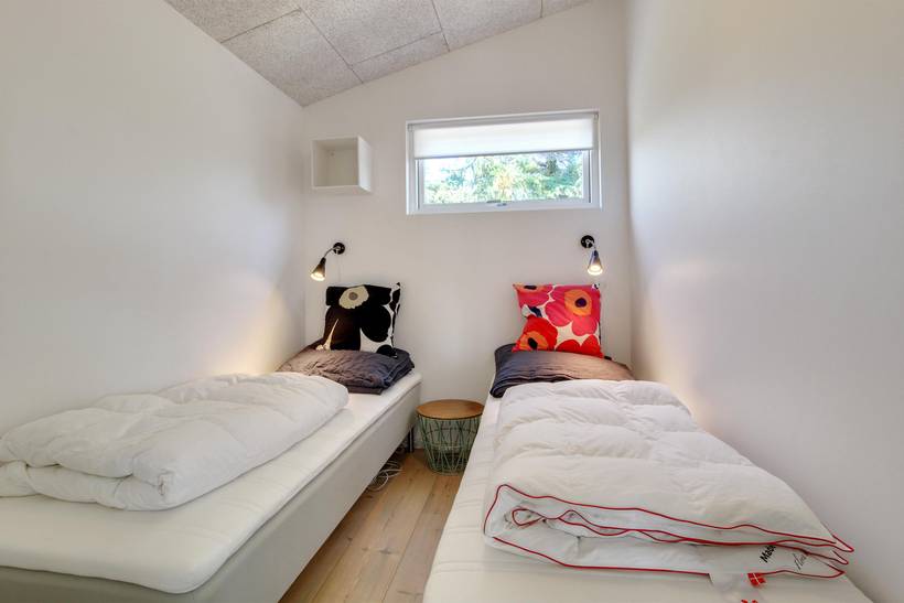 Foto von Ferienhaus RN86 in Rindby - Fanø