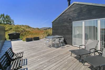Vorschaubild von Ferienhaus RN86 in Rindby - Fanø