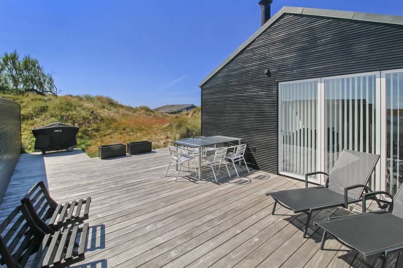 Foto von Ferienhaus RN86 in Rindby - Fanø
