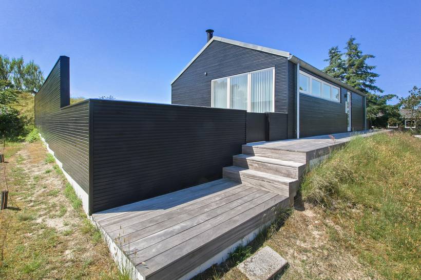 Foto von Ferienhaus RN86 in Rindby - Fanø