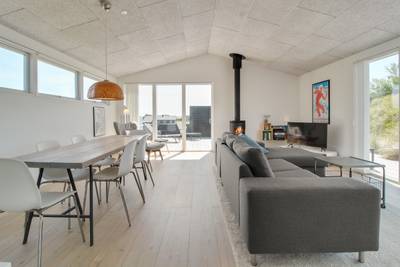 Vorschaubild von Ferienhaus RN86 in Rindby - Fanø
