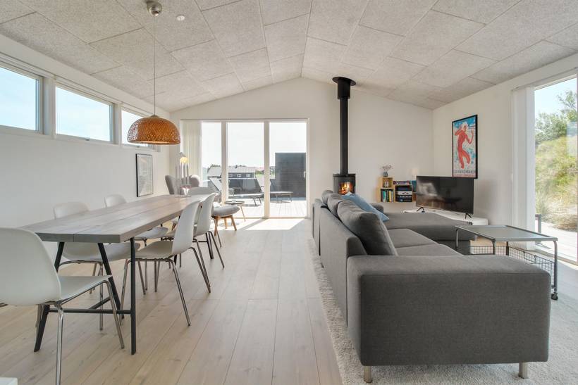 Foto von Ferienhaus RN86 in Rindby - Fanø