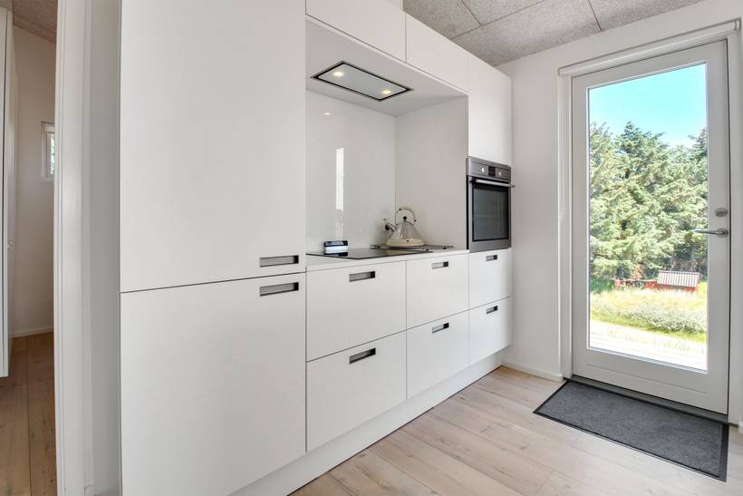 Foto von Ferienhaus RN86 in Rindby - Fanø