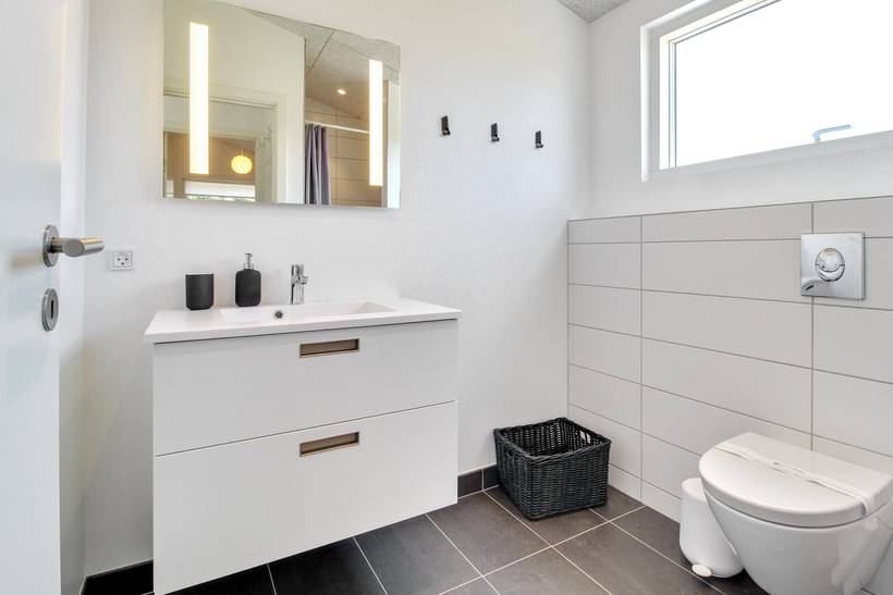 Foto von Ferienhaus RN86 in Rindby - Fanø