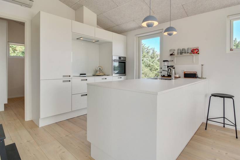 Foto von Ferienhaus RN86 in Rindby - Fanø