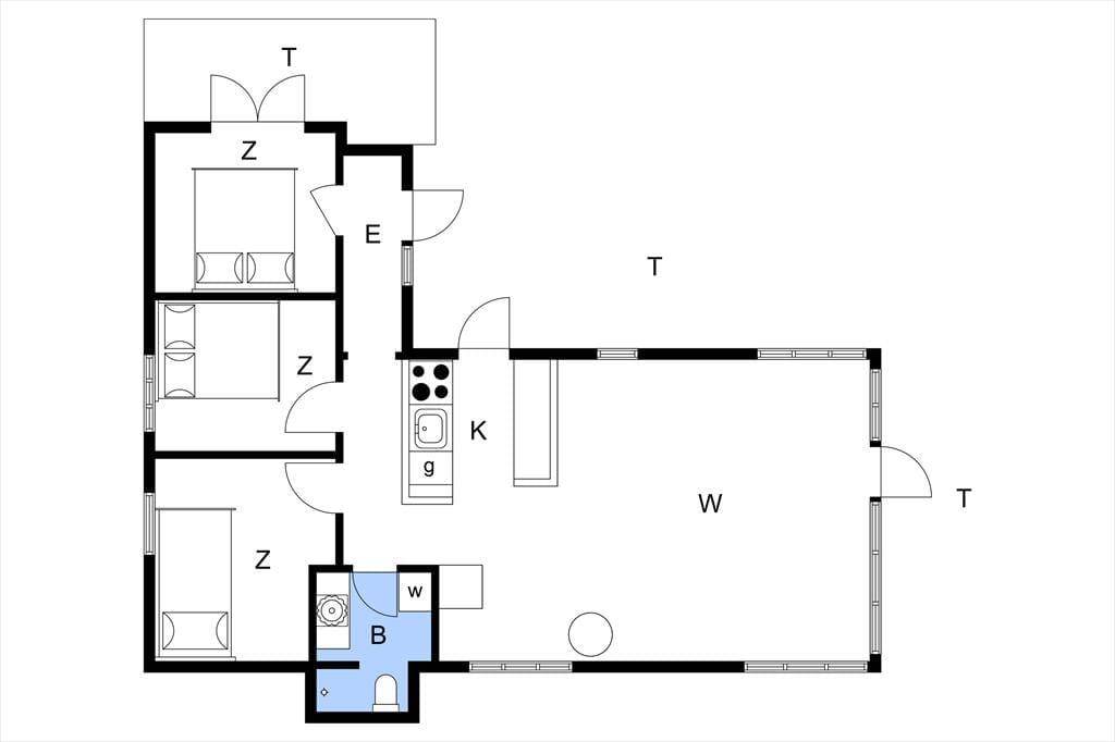 Vorschaubild von Ferienhaus RN93 in Marielyst - Falster