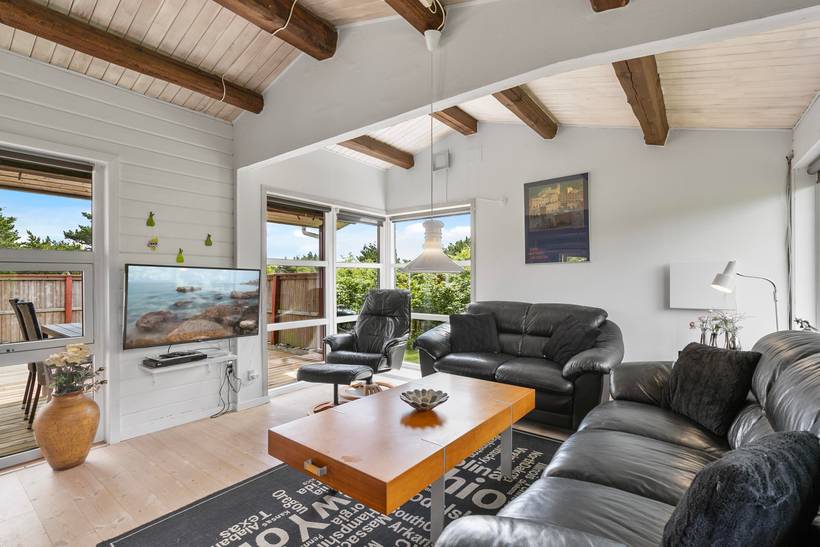 Foto von Ferienhaus RN94 in Bjerregård - Westjütland