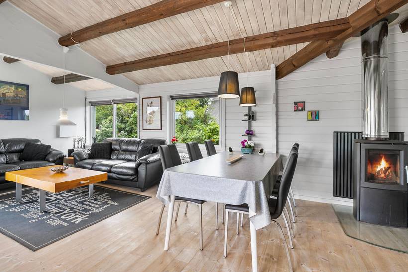 Foto von Ferienhaus RN94 in Bjerregård - Westjütland