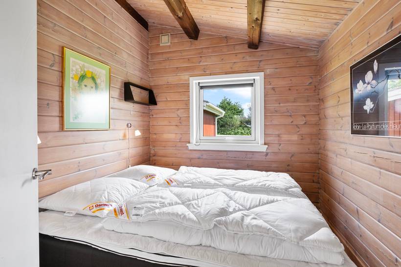 Foto von Ferienhaus RN94 in Bjerregård - Westjütland