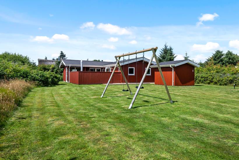 Foto von Ferienhaus RN94 in Bjerregård - Westjütland