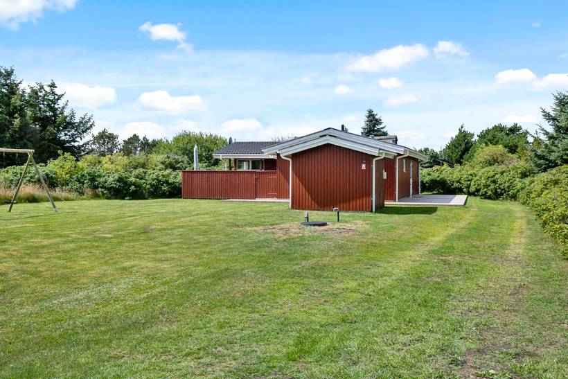 Foto von Ferienhaus RN94 in Bjerregård - Westjütland