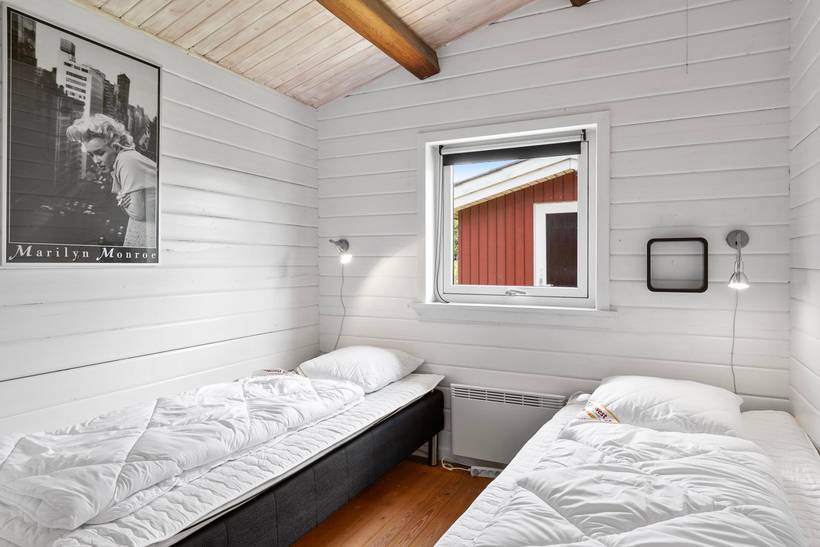 Foto von Ferienhaus RN94 in Bjerregård - Westjütland